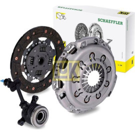 LuK 622 3103 34 Kupplungssatz RepSet Pro LuK 622 3103 34 Kupplungssatz RepSet Pro