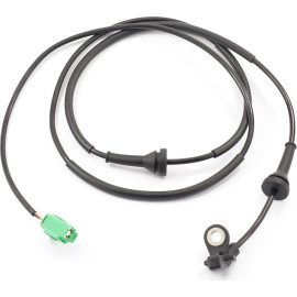 Sensor, Raddrehzahl 9 1687 1