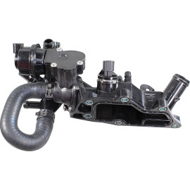 Thermostat, Kühlmittel 4006491 Thermostat, Kühlmittel 4006491