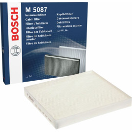 Filter, Innenraumluft 1 987 435 087 Filter, Innenraumluft 1 987 435 087