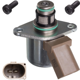 FEBI BILSTEIN 102526 Druckregelventil, Common-Rail-System FEBI BILSTEIN 102526 Druckregelventil, Common-Rail-System
