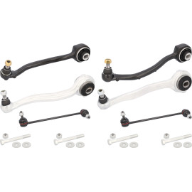 FEBI BILSTEIN 23701 Reparatursatz, Querlenker FEBI BILSTEIN 23701 Reparatursatz, Querlenker