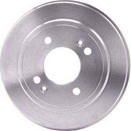 Bremstrommel 8DT 355 301-041