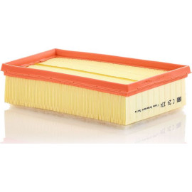 MANN-FILTER C 24 104 Luftfilter MANN-FILTER C 24 104 Luftfilter