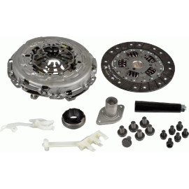 SACHS 3000 950 721 Kupplungssatz XTend SACHS 3000 950 721 Kupplungssatz XTend