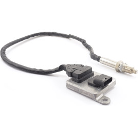 NOx-Sensor, NOx-Katalysator 9 2921 1