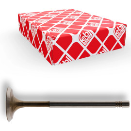 FEBI BILSTEIN 32333 Einlassventil FEBI BILSTEIN 32333 Einlassventil