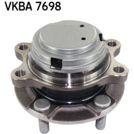 Radlagersatz VKBA 7698
