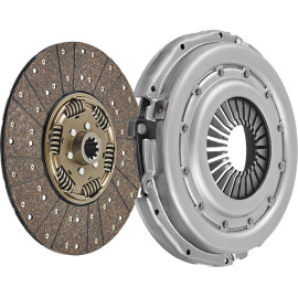 Valeo 827362 Kupplungssatz NEW KIT2P