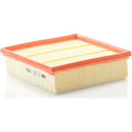 MANN-FILTER C 21 106 Luftfilter MANN-FILTER C 21 106 Luftfilter