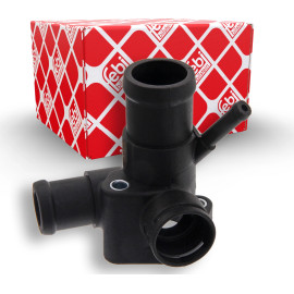 FEBI BILSTEIN 14504 Kühlmittelflansch FEBI BILSTEIN 14504 Kühlmittelflansch