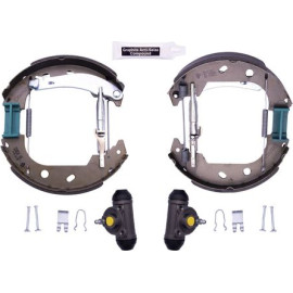 Bremsbackensatz 8DB 355 004-471 Bremsbackensatz 8DB 355 004-471