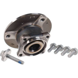 Radlagersatz VKBA 6627