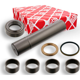 FEBI BILSTEIN 15906 Reparatursatz, Achsschenkelbolzen FEBI BILSTEIN 15906 Reparatursatz, Achsschenkelbolzen