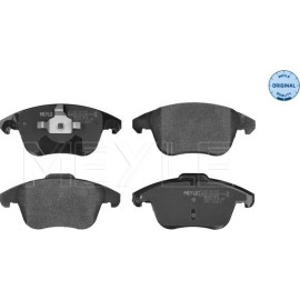 Bremsbelagsatz, Scheibenbremse 025 245 5719 Bremsbelagsatz, Scheibenbremse 025 245 5719