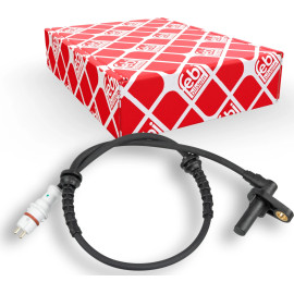 FEBI BILSTEIN 173619 Sensor, Raddrehzahl FEBI BILSTEIN 173619 Sensor, Raddrehzahl