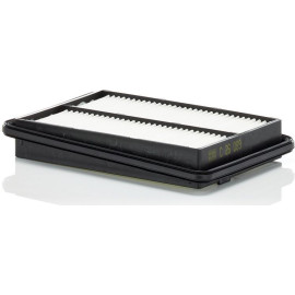 MANN-FILTER C 26 089 Luftfilter MANN-FILTER C 26 089 Luftfilter