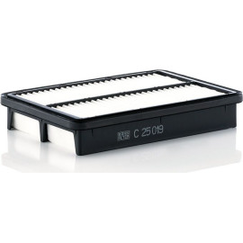 MANN-FILTER C 25 019 Luftfilter MANN-FILTER C 25 019 Luftfilter