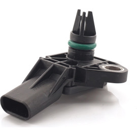 Sensor, Saugrohrdruck 9 2501 1