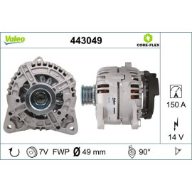 Generator 443049
