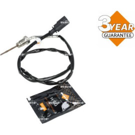 Sensor, Abgastemperatur 707466 Sensor, Abgastemperatur 707466