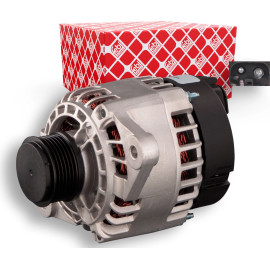 FEBI BILSTEIN 101537 Generator FEBI BILSTEIN 101537 Generator
