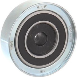 Umlenk-/Führungsrolle, Keilrippenriemen VKM 66010