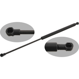 FEBI BILSTEIN 29290 Gasfeder, Koffer-/Laderaum FEBI BILSTEIN 29290 Gasfeder, Koffer-/Laderaum