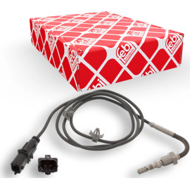 FEBI BILSTEIN 48840 Sensor, Abgastemperatur FEBI BILSTEIN 48840 Sensor, Abgastemperatur