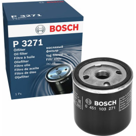 BOSCH 0 451 103 271 Ölfilter