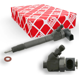 FEBI BILSTEIN 26488 Einspritzdüse FEBI BILSTEIN 26488 Einspritzdüse