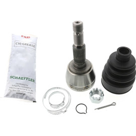 Gelenksatz, Antriebswelle 771 0281 30 Gelenksatz, Antriebswelle 771 0281 30