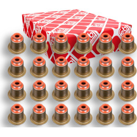 FEBI BILSTEIN 21115 Dichtungssatz, Ventilschaft FEBI BILSTEIN 21115 Dichtungssatz, Ventilschaft