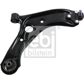 FEBI BILSTEIN 183401 Querlenker, Lenker, Radaufhängung FEBI BILSTEIN 183401 Querlenker, Lenker, Radaufhängung