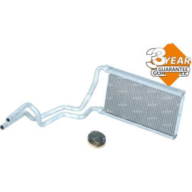 Wärmetauscher, Innenraumheizung 540026 Wärmetauscher, Innenraumheizung 540026