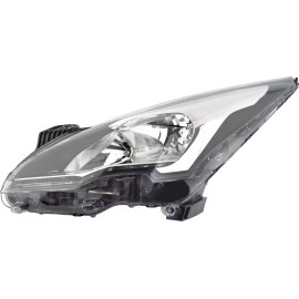 Hauptscheinwerfer 045278 Hauptscheinwerfer 045278
