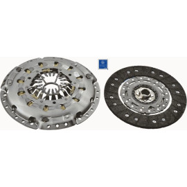 SACHS 3000 951 115 Kupplungssatz XTend SACHS 3000 951 115 Kupplungssatz XTend