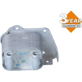 NRF 31345 Ölkühler, Motoröl EASY FIT NRF 31345 Ölkühler, Motoröl EASY FIT