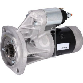 FEBI BILSTEIN 187817 Starter FEBI BILSTEIN 187817 Starter
