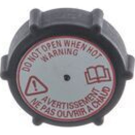 Verschlussdeckel, Kühlmittelbehälter CRB 122 000S