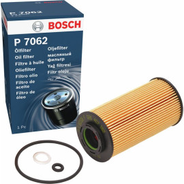 BOSCH F 026 407 062 Ölfilter BOSCH F 026 407 062 Ölfilter
