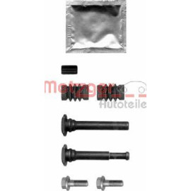 Führungshülsensatz, Bremssattel 113-1385X Führungshülsensatz, Bremssattel 113-1385X