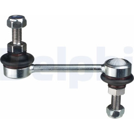 Stange/Strebe, Stabilisator TC2649