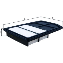 Luftfilter LX 4264 Luftfilter LX 4264