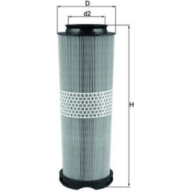 Luftfilter LX 1020