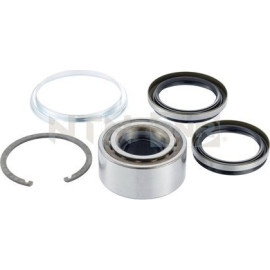Radlagersatz R169.08 Radlagersatz R169.08