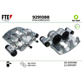 Bremssattel 9291088