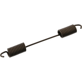 FEBI BILSTEIN 05318 Feder, Bremsbacken FEBI BILSTEIN 05318 Feder, Bremsbacken