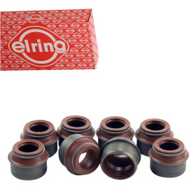 8x ELRING 553.190 Ventilschaftdichtung 10,8 mm 8x ELRING 553.190 Ventilschaftdichtung 10,8 mm
