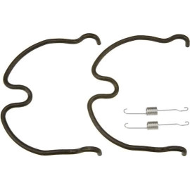 Zubehörsatz, Bremsbacken SFK400